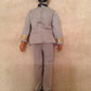 Vintage 1977 Star Trek The Motion Picture 12 inch Mr Spock Action Figure