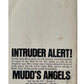 Vintage 1978 A Star Trek Adventure Adaption Novel - Mudd's Angels - Paperback Book - By J.A. Lawrence