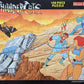 Thundercats Jigsaw Puzzle - 108 Piece