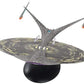 2020 Star Trek The Offical Star Ship Collection The USS Enterprise NCC-1701-J Starship Special Issue XL Version - By Eaglemoss Brand New Shop Sock Room Find