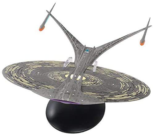 2020 Star Trek The Offical Star Ship Collection The USS Enterprise NCC-1701-J Starship Special Issue XL Version - By Eaglemoss Brand New Shop Sock Room Find
