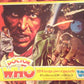 Doctor Who Vintage 1977 Whitman 224 Large Piece Jigsaw Puzzle Featuring Tom Baker As The Doctor