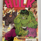 Vintage Marvels The Hulk Annual 1984