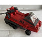 Vintage Action Man Action Force Shadowtrak Action Vehicle - Fantastic Condition