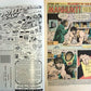 Vintage Marvel Comics Group Adventures On The Planet Of The Apes Comic Issue No. 3 - December 1975 Ex Comic Shop Stock [Unknown Binding]