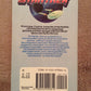 Vintage 1984 Corgi Star Trek 2 Paperback Book