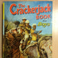 Vintage The Crackerjack Book for Boys Annual 1952