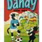 Vintage The Dandy Book Annual 1984