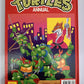 Vintage 1990 Teenage Mutant Hero Turtles Annual