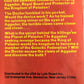 Vintage Doctor Who And The Curse Of Peladon Target Novel 1984 Paperback Book