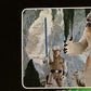 Vintage Star Wars Vintage 1997 The Power Of The Force Wampa And Luke Skywalker In Hoth Gear Action Figure - Brand New Factory Sealed Shop Stock Room Find