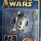 Vintage 2002 Star Wars Episode II Attack Of The Clones R2-D2 Droid Factory Flight Action Figure - Brand New Factory Sealed Shop Stock Room Find