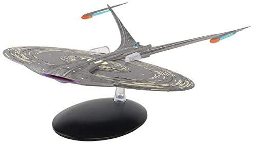 2020 Star Trek The Offical Star Ship Collection The USS Enterprise NCC-1701-J Starship Special Issue XL Version - By Eaglemoss Brand New Shop Sock Room Find
