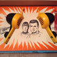 Star Trek Inter Space Communicator Boxed Set Of Two By Lone Star 1974 Vintage Mint In Box Very Rare