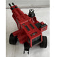 Vintage Action Man Action Force Laser Exterminator Action Vehicle - Fantastic Condition