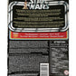 Star Wars Retro Collection - The Mandalorian - Greef Karga Action Figure With Blaster - Brand New Factory Sealed