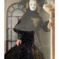 Vintage 1998 Star Wars Episode 1 The Phantom Menace Queen Padme Amidala 12 Inch Portrait Edition Collectable Doll Figure - Factory Sealed Shop Stock Room Find