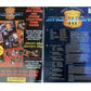 Vintage 1995 Gerry Andersons Space Precinct 2040 Comic File Number 001 - Fab First Issue 31st October 1995 - Includes The Free Gift Sticker Album & Pack Of Stickers - Unsold Shop Stock