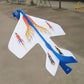 Slingshot Rubber Band Flying Airplane Toy With Light - Brand New Factory Sealed Shop Stock Room Find