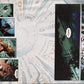 Vintage Ian Flemings James Bond 007 Book One - Serpents Tooth from 1992