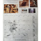 Vintage Star Wars 20th Anniversary 1997 Calendar Collectors Edition