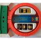 Vintage 1970s 2 In 1 Dare Devil Loop The Loop & Barrel Leap Stunt Car Set - Shop Stock Room Find
