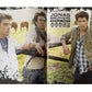 The Jonas Brothers World Tour 2009 The Official Collectors Souvenir Programme Very Good Condition Very Rare