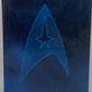 2019 Star Trek The Offical Star Ship Collection The B'omar Patrol Starship - By Eaglemoss Shop Sock Room Find