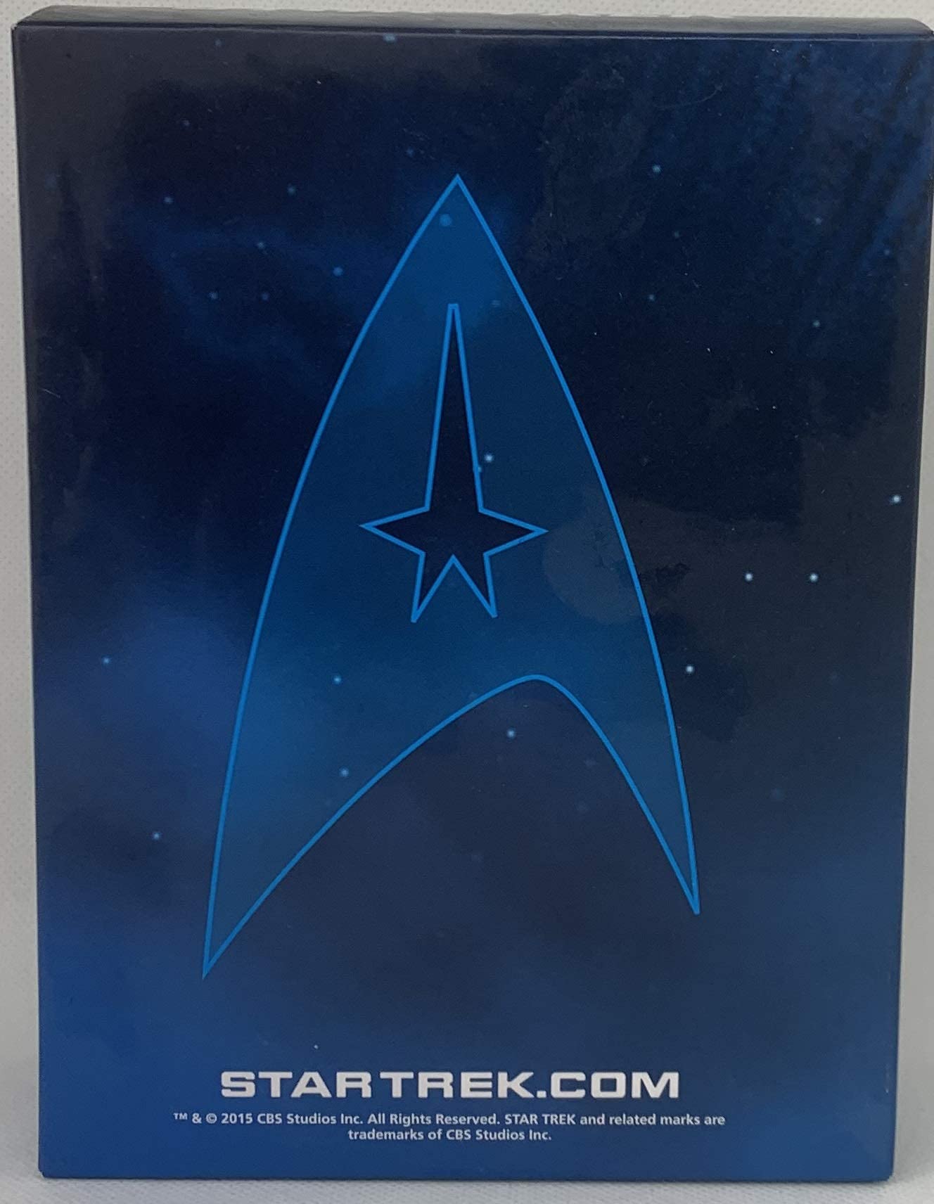 2019 Star Trek The Offical Star Ship Collection The B'omar Patrol Starship - By Eaglemoss Shop Sock Room Find