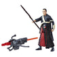 Star Wars Rogue One Chirrut Imwe Action Figure - Brand New Factory Sealed