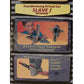 Vintage Ultra Rare Galoob 1998 Star Wars Micro Star Destroyer / Space Fortress Action Play Set - Brand New Factory Sealed Shop Stock Room Find