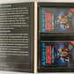 Vintage 1994 Star Trek The Next Generation All Good Things Simon & Schuster Double Audio Cassette Read By Jonathan Frakes AKA Will Riker - Fantastic Condition In The Original Box