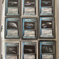 Vintage 1990 Star Trek Customizable Card Game CCG Set Of 1325 Assorted Cards Including Common, Uncommon, Rare, Bonus Rare, Rare Plus, Premium And Preview Cards