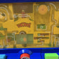 Vintage 1991 Tomy Battery Operated Electronic Ball Maze Game - In Full Working Order