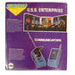 Vintage Star Trek The Original Series Mego Corporation 1974 8 Inch Mr Spock Action Figure On Six Faces Card