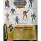 Vintage Mattel Masters Of The Universe Classics - Fearless Photog Action Figure - Brand New Factory Sealed Shop Stock Room Find