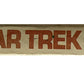 Vintage 1977 Letters To Star Trek - Paperback Book - By Susan Sackett