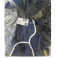 Star Trek Enterprise Zipped Hoodie - XL - Captain Archer - Star Ship Uniform Style - Shop Stock Room Find