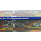 Vintage 1994 Gerry Andersons The Official Captain Scarlet And The Mysterons Annual - Brand New Shop Stock Room Find