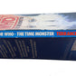 Doctor Who The Time Monster Target Paperback Novel 1985 By Terrance Dicks