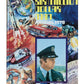 Vintage The Six Million Dollar Man Annual 1978