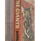 Vintage Land Of The Giants Annual 1970