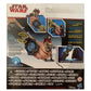 Star Wars Rogue One Force Link Chirrut Imwe And Baze Malbus 2-Pack 3 3/4 Inch Action Figure Set - Brand New Factory Sealed