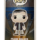Funko 2018 - Disney Tomorrowland - Frank Walker Pop Vinyl Bobble Head Figure - Brand New Shop Stock Room Find