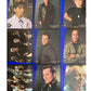 Vintage Ultra Rare 2003 Stargate SG-1 Explorer Unit Field Pack Year Two - Includes CD-Rom, Photos, Poster, Sticker, I.D Badges, Pin, Keyring & Classified Information - Former Shop Display Set
