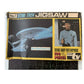 Star Trek Vintage 1972 Pleasure Products 100 Piece Jigsaw Puzzle Number 1 The Star Ship Enterprise Jigsaw Puzzle - Incomplete Missing 1 Piece.
