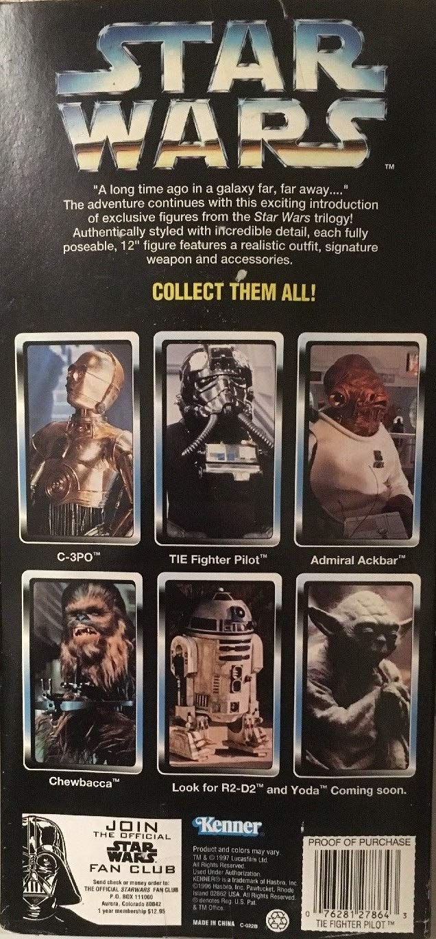 starwarsコレクターシリーズ　22個セット starwarsコレクターシリーズ22個セット