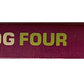 Vintage 1977 Star Trek Log Four - Adapted From The Animated TV Series - Paperback Book - By Alan Dean Foster