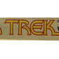 Vintage 1982 - Star Trek The Wrath Of Khan Paperback Novel Of The Blockbuster Movie By Vonda N. Mcintyre
