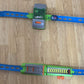 Vintage Corgi 2005 Streakerz - Jumpin Jack Fast Motorized Track Set - Fantastic Condition - Fully Working - In The Original Box